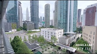 SOLD Dua Residency KL City Centre Condominium