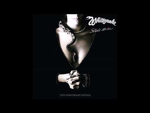 Whitesnake - Ready An' Willing [Live in Glasgow 1984] (Official Audio Track)