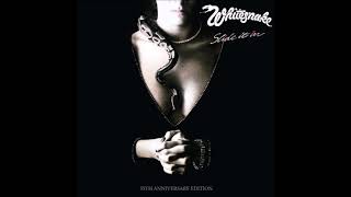 Whitesnake - Ready An' Willing (Sweet Satisfaction) [Live In Glasgow 1984] (Official Audio Track)