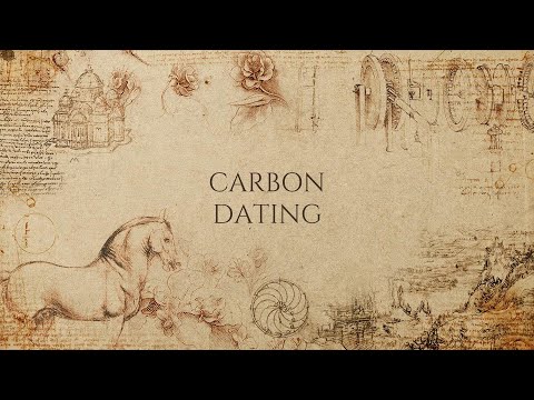 carbon dating service