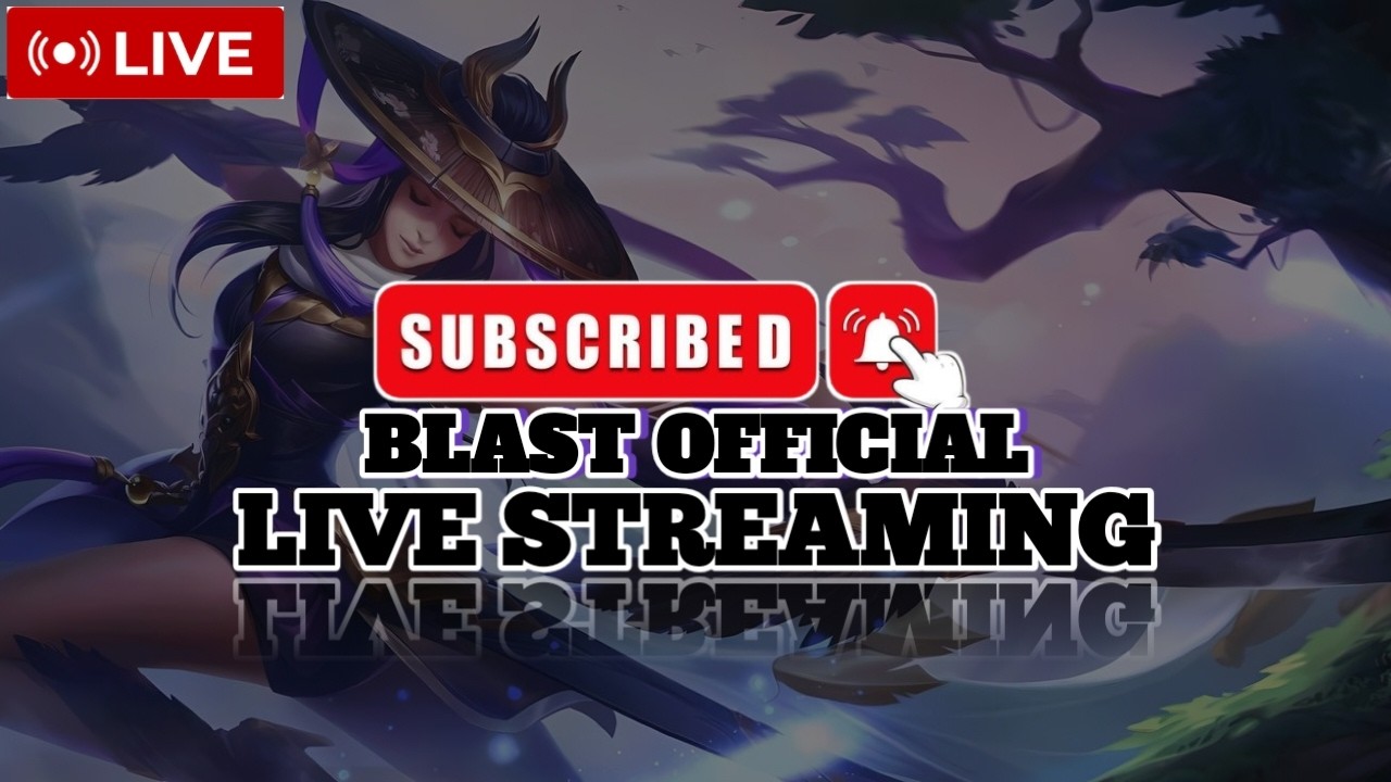 🔴 MENJAGA BUMI MALAM INI KITA.