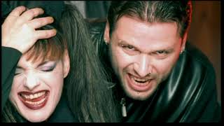 Miniatura del video "OOMPH! feat. Nina Hagen - Fieber [HD]"