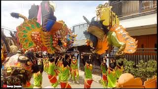 Basah-basah || SINAR GALUH N.CITA 2021||Rawa julang Ds.Gandamekar Cikarang Bekasi