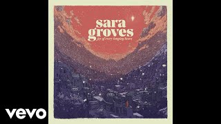 Video voorbeeld van "Sara Groves - Come Thou Long Expected Jesus (Official Audio)"