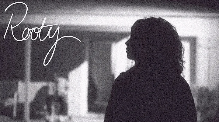 Rooty - When You Make Love Your Everything