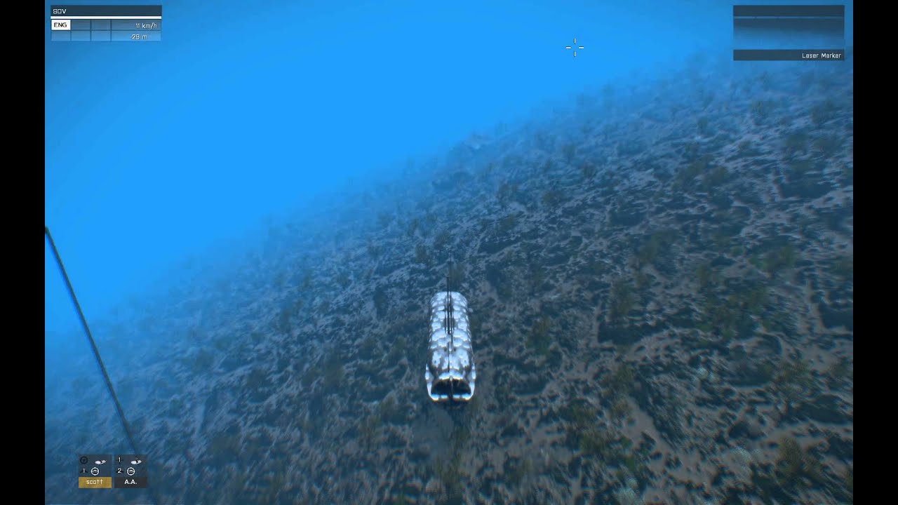 Arma 3 Moored Mines Youtube