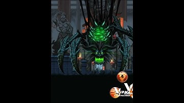 Ninja warrior 🐦// last level playing 💥//short//