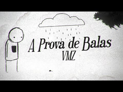 VMZ - A Prova de Balas