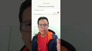 Cómo arreglar un LOOP INFINITO en React usando IA (Claude 3.5)