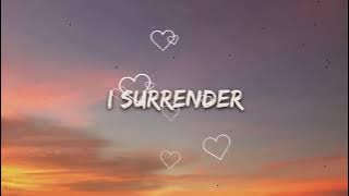 Natalie Taylor - Surrender (Lyrics) | 1 Hour