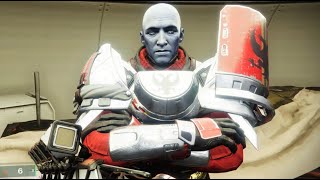 Destiny 2: Beyond Light - Praksis, the Technocrat (Beyond Light Part 5) Destiny 2: Beyond Light - Praksis, the Technocrat (Beyond Light Part 5)