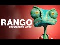 RANGO: Una Obra Maestra en la animación | Análisis