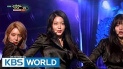 AOA - Bing Bing [Music Bank COMEBACK / 2017.01.06]  - Durasi: 3:29. 