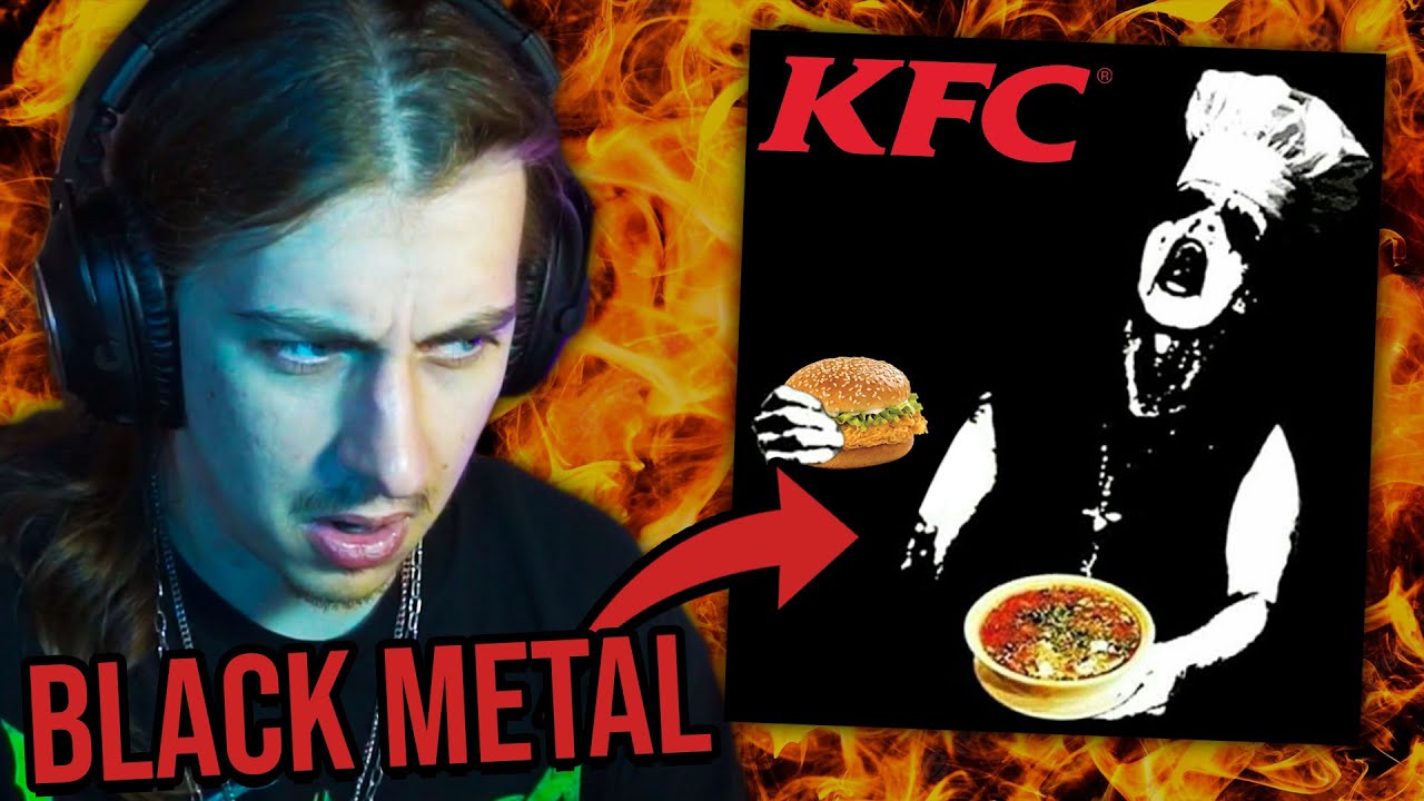 Esiste una pubblicità a tema BLACK METAL - 
Clicca qui https://bit.ly/HELLOPOLDO o usa il mio codice HELLOPOLDO per risparmiare fino a 65€ di sconto con HelloFresh 

Esploriamo una pubblicità a te