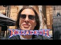 Megadeth Guitarist Kiko Loureiro Reveals His Future with the Band