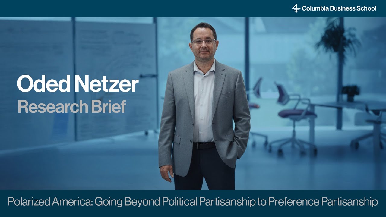 Politics: Politics in the Shopping Cart: Why Polarization Is Redefining Brands