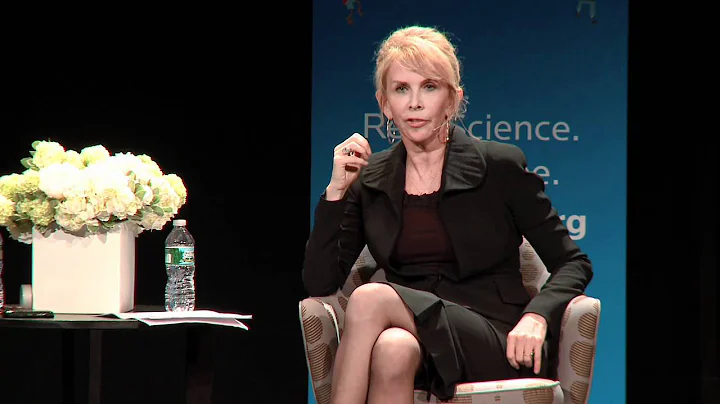 Trudie Styler on Why Girls with ADHD Are Ignored