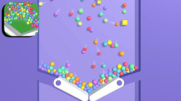 Pin Balls 3D ​- All Levels Gameplay Android,ios (Part 3)