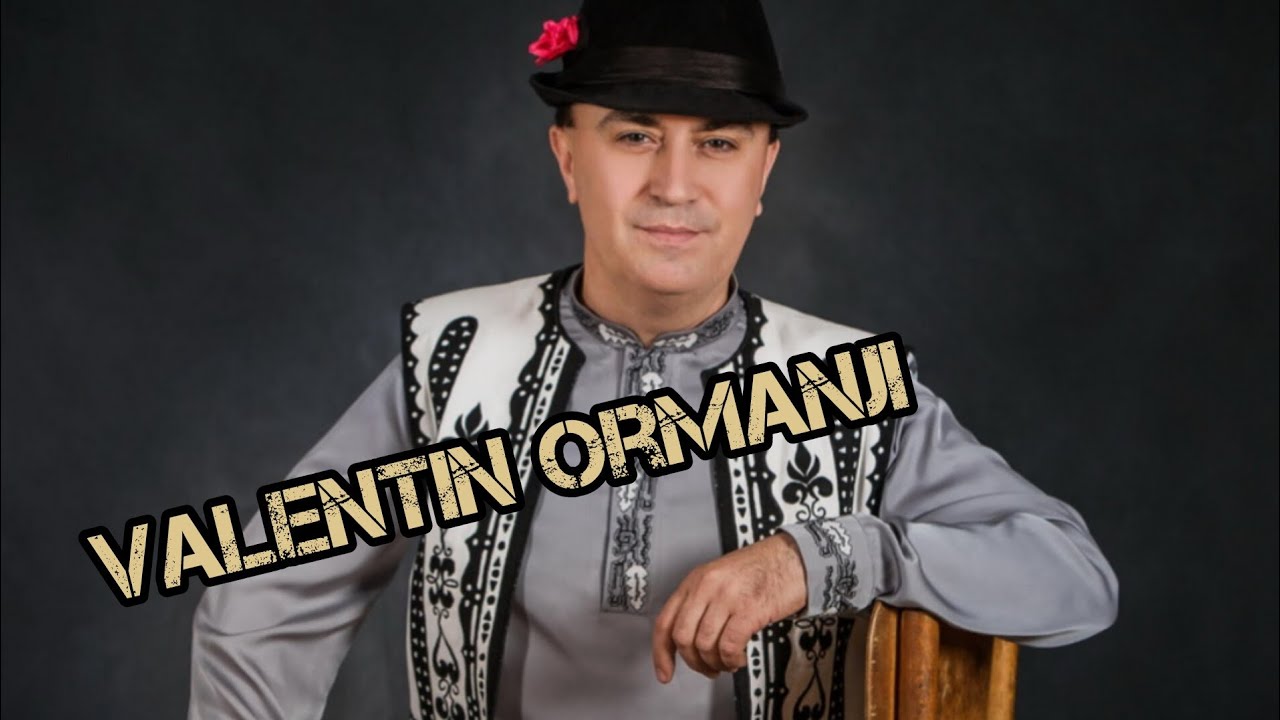 Валентин Орманжи || подборка песен || (Valentin Ormanji)