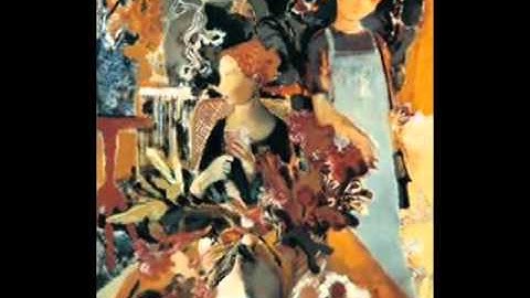 Chiaroscuri- Xia Junna  by franca fiorellino