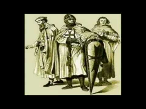 Chris de Burgh: Jerusalem is lost