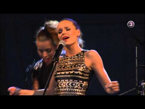 Getter Jaani   Suvede kuumuses 2014