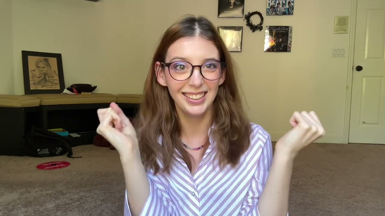 how to ACTUALLY become fluent in ASL