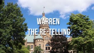 "Warren The Re-Telling"