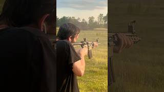 Stag Arms 7.5” AR pistol with FRT trigger #gunrange #controlledenvironment #safety #556