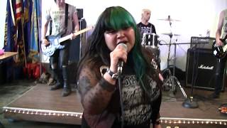 PROHIBIDO - Partial Set 7/26/19