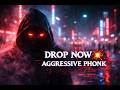 DROP NOW 💥 Aggressive Phonk #phonk #nightdrive