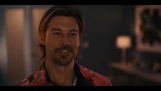 Obliterated (Netflix) 1x1 - Ava & Chad LoveScene | Shelley Hennig#youtube #netflix