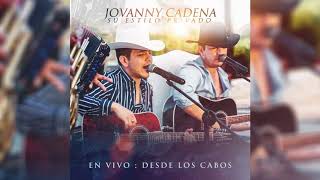 Video thumbnail of "Jovanny Cadena y Su Estilo Privado - En Tu Sonrisa [Official Audio]"