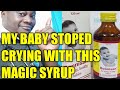 BONNISAN SYRUP FOR NEWBORN BABY- BENEFITS.