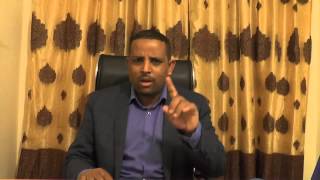 AMHARIC:INFANT BAPTISM PART 2