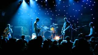 Murder by Death - Intergalactic Menopause - Webster Hall NYC - 07.17.12