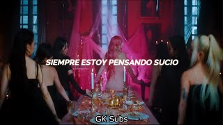 Ash-B(애쉬비)-LIT (feat. BOBBY) |Sub Español|