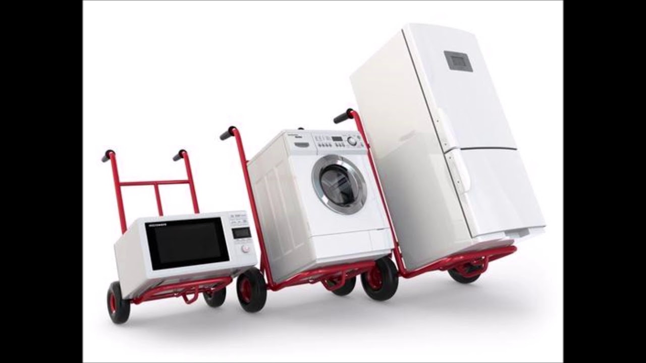 Appliance Moving Service Appliance Movers In Omaha NE Price Moving
