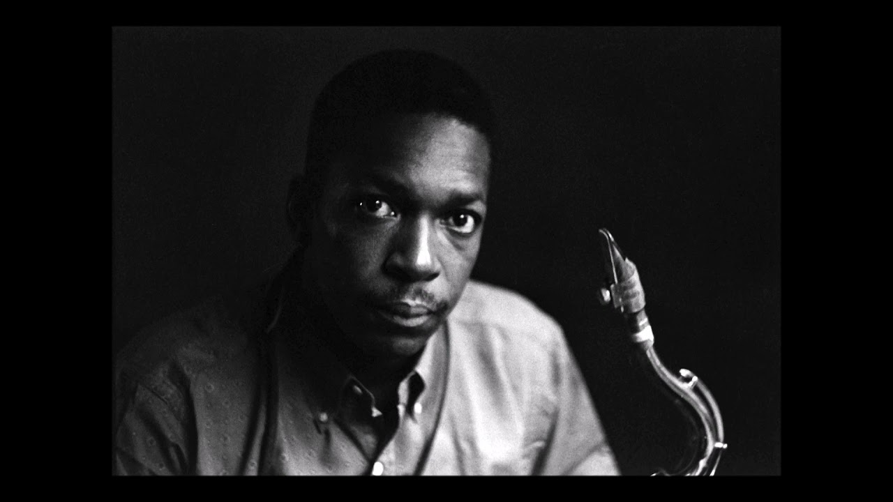 John Coltrane - In a Sentimental Mood