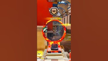 wait for end in codm #shorts #codmshorts #callofdutymobileshorts