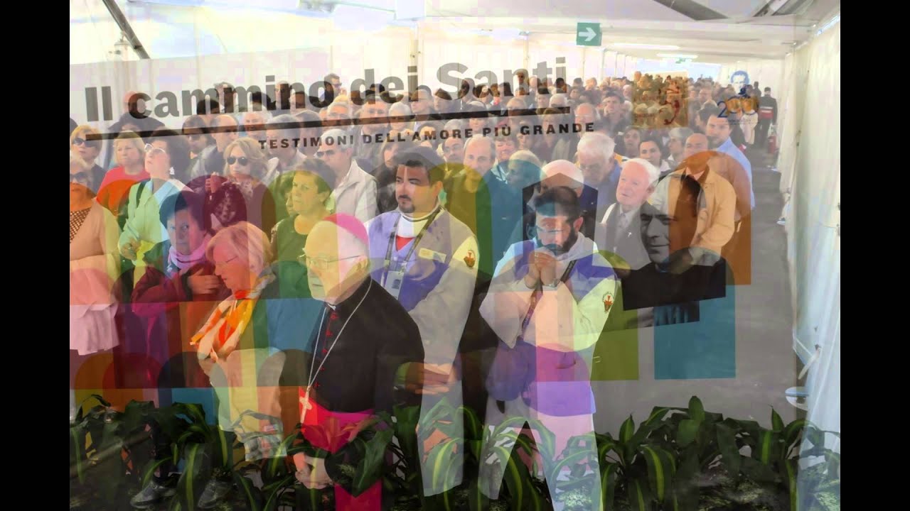 Sindone 2015. Pellegrinaggio della diocesi di Pinerolo