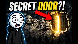 The Secret Room Inside Mount Rushmore Nobody Talks About