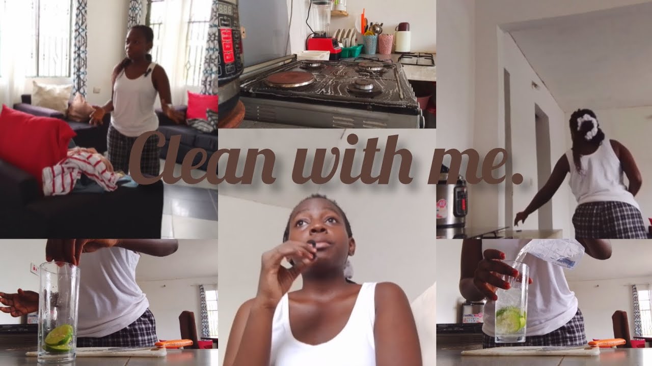 Saturday reset: fasting, cleaning the house and mental health chitchat