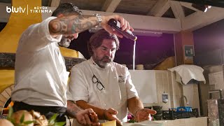 Büyük Tıkınma 2. Sezon Fragman