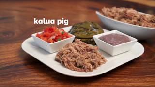 Instant Pot Kalua Pig