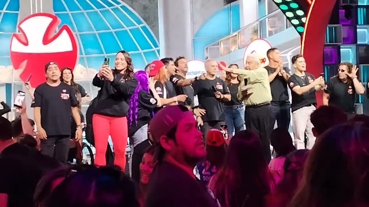 Gingle Teletón ❤️ 