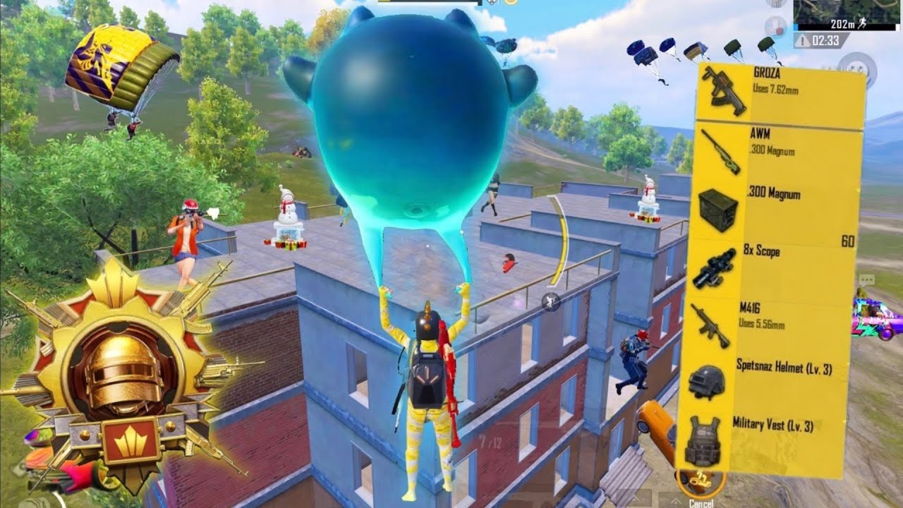 43 Solo Kills 😈 NEW RECORD in THIS NEW UPDATE 4.0🔥SAMSUNG,A3,A5,A6,A7,J2,J7,S5,S6,S7,S9,A10,A50,A70