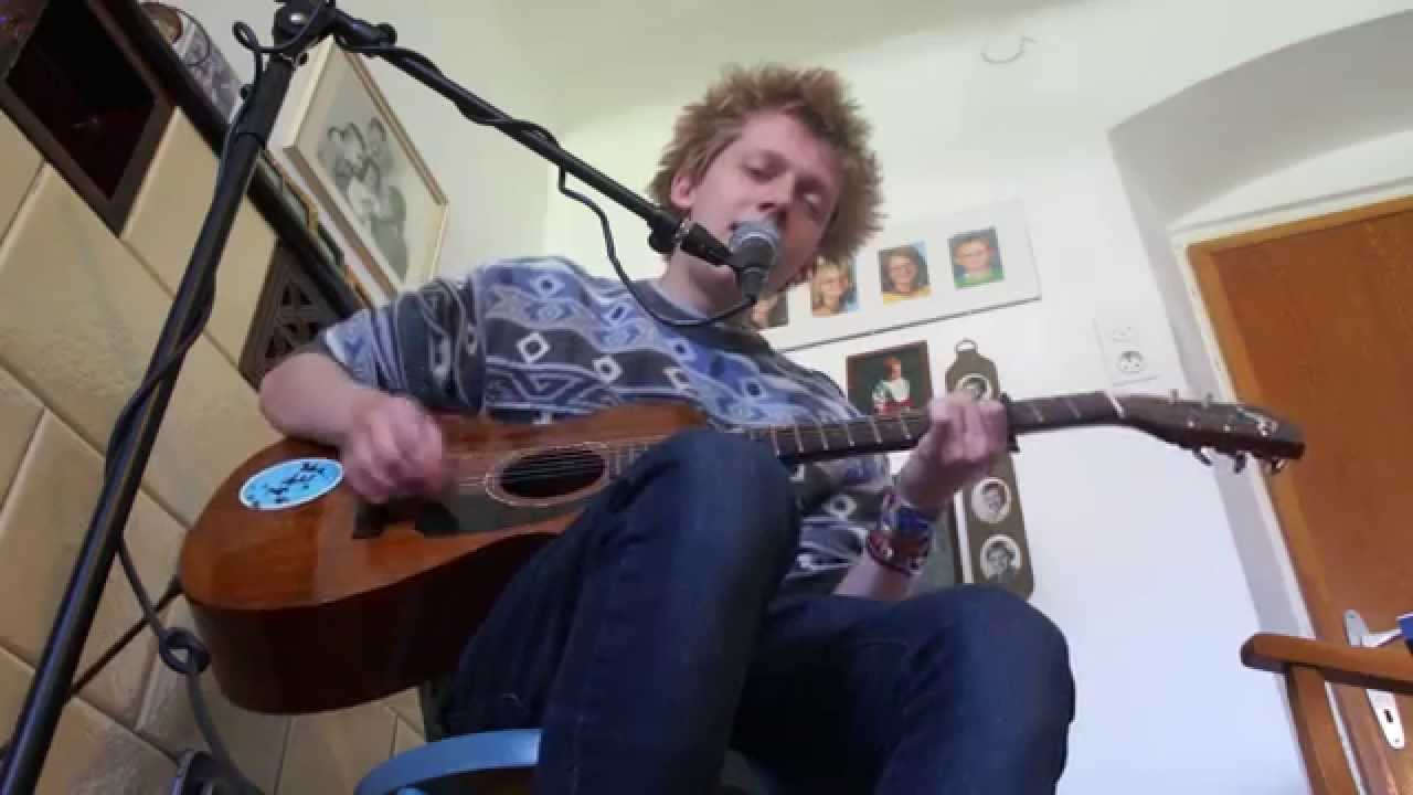 Lars Andersson Small Hands (Keaton Henson Cover) YouTube