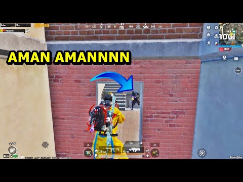 AKRABALARIYLA BERABER TOKİYE GELEN ADAMIN HAZİN SONU ! LİVİK & ERANGEL  PUBG MOBİLE