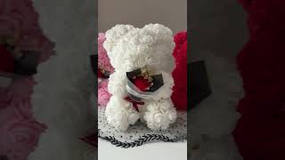 20$ · Rose bears